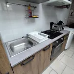Chez Nanou Location Saisonniere 2 Holiday home Le Treport