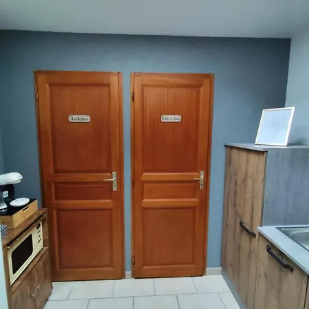 Casa de Férias Chez Nanou Location Saisonniere 2 *