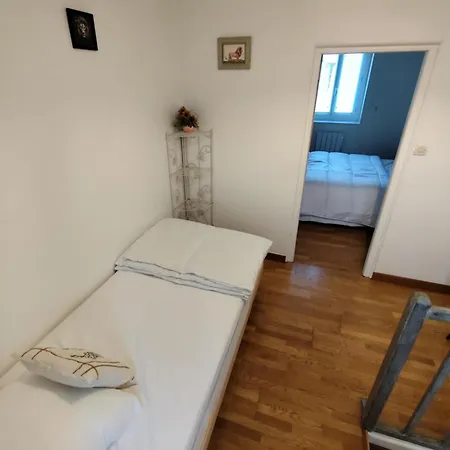 Chez Nanou Location Saisonniere 2 Casa de Férias Le Tréport