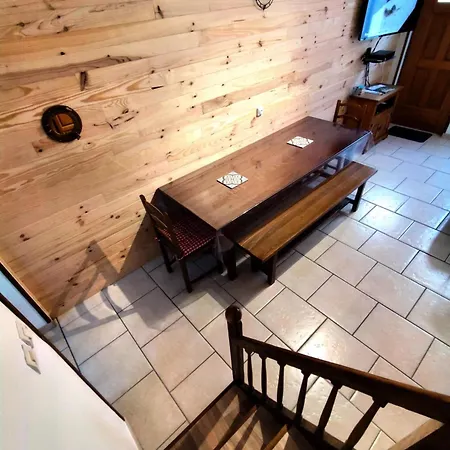 Chez Nanou Location Saisonniere 2 Le Tréport