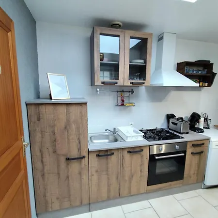 Feriehus Chez Nanou Location Saisonniere 2 *