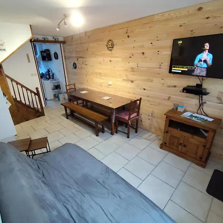 Chez Nanou Location Saisonniere 2 Le Tréport