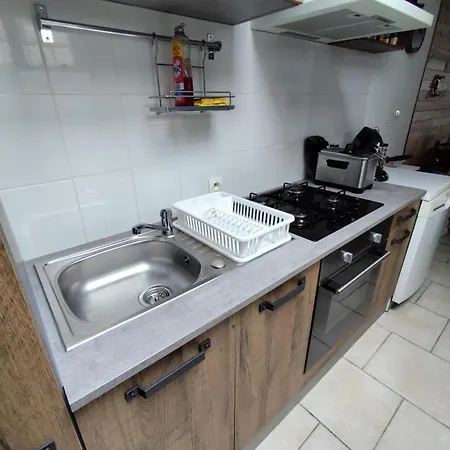 Chez Nanou Location Saisonniere 2 Holiday home Le Treport
