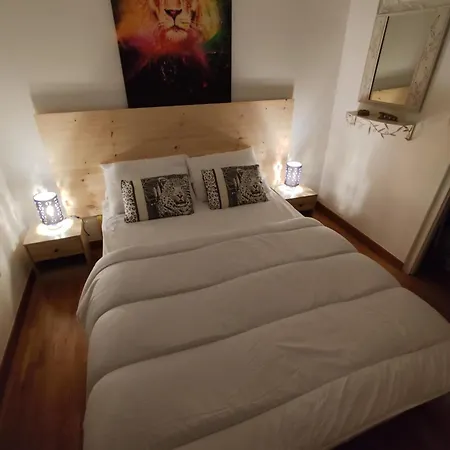 Chez Nanou Location Saisonniere 2 *