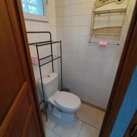 Chez Nanou Location Saisonniere 2 Holiday home Le Treport