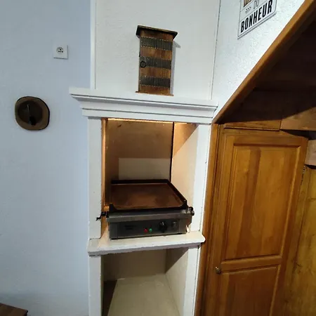 Chez Nanou Location Saisonniere 2