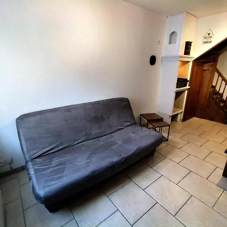 Feriehus Chez Nanou Location Saisonniere 2 Le Tréport